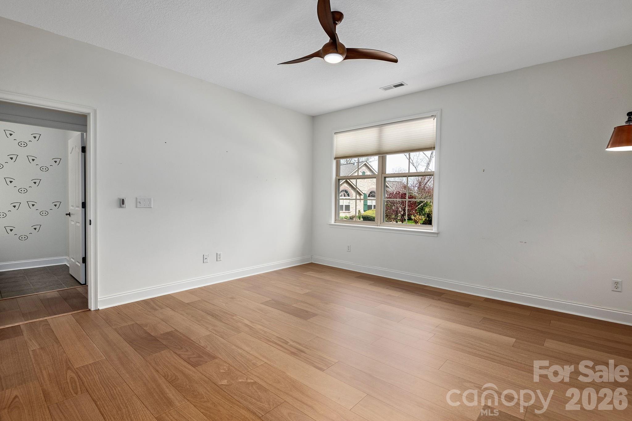 Craggy View Cottages - Residential