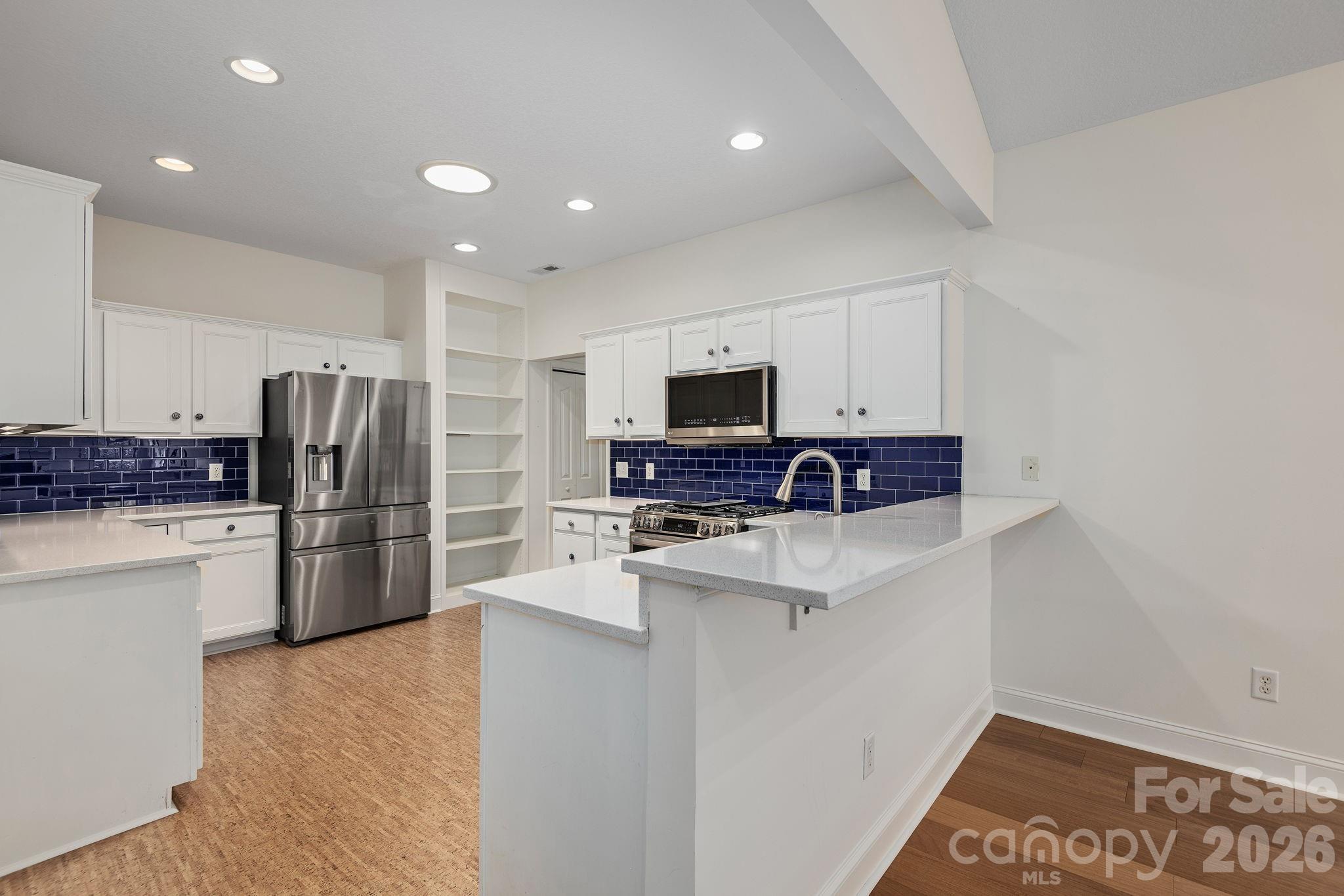 Craggy View Cottages - Residential