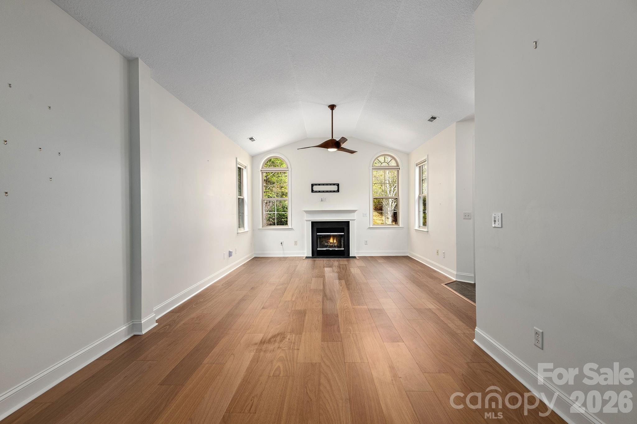 Craggy View Cottages - Residential