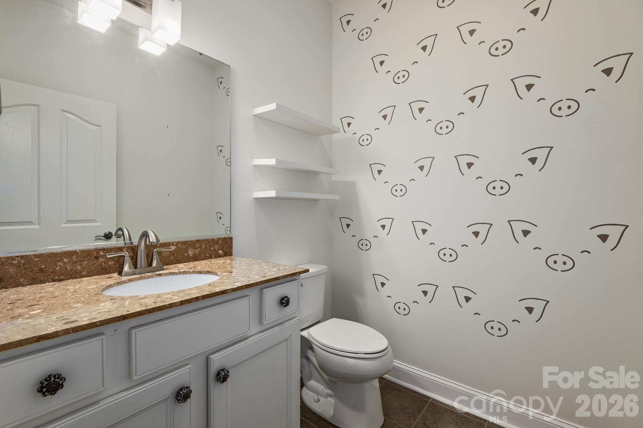 Craggy View Cottages - Residential