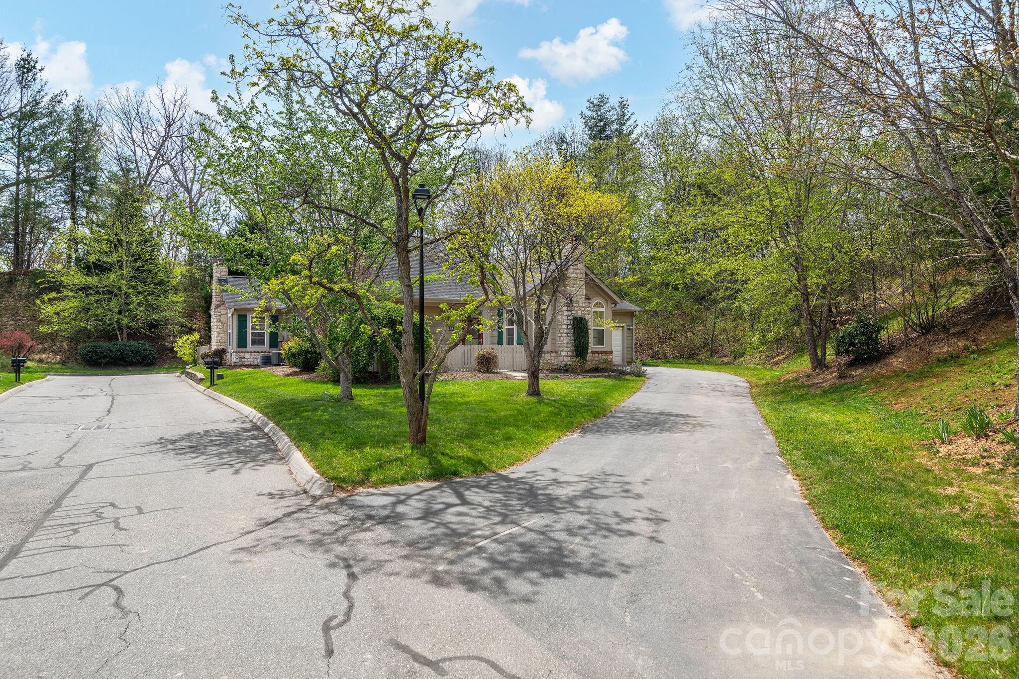 Craggy View Cottages - Residential
