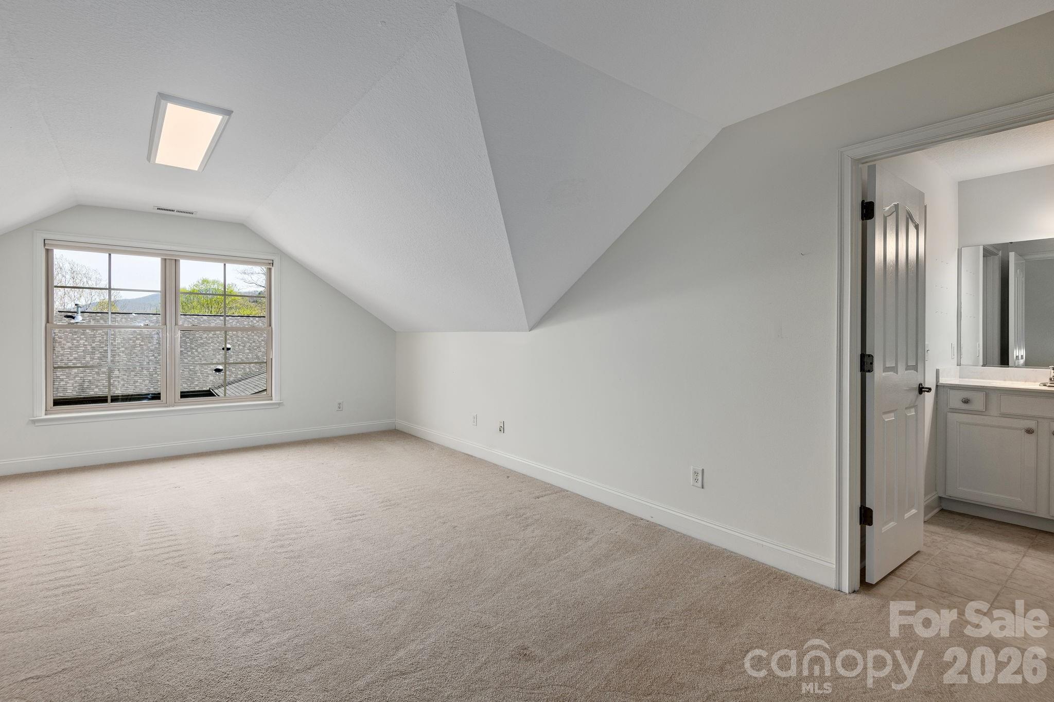 Craggy View Cottages - Residential