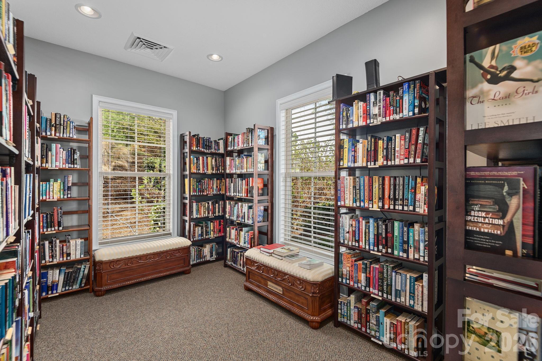 Craggy View Cottages - Residential