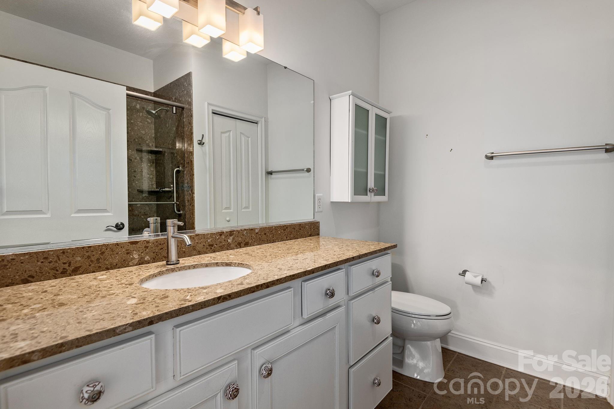 Craggy View Cottages - Residential