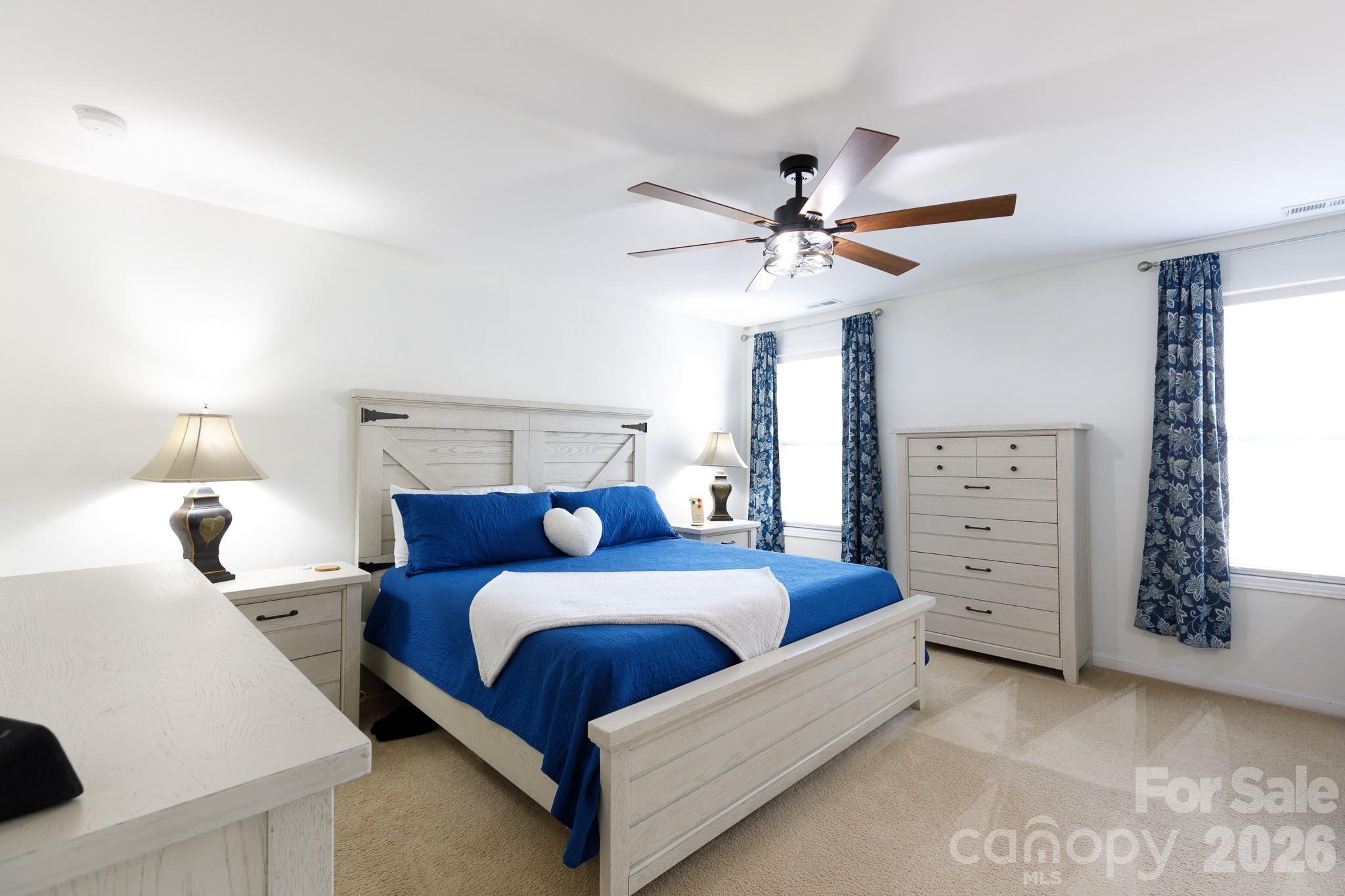 Chapel Gate - Residential