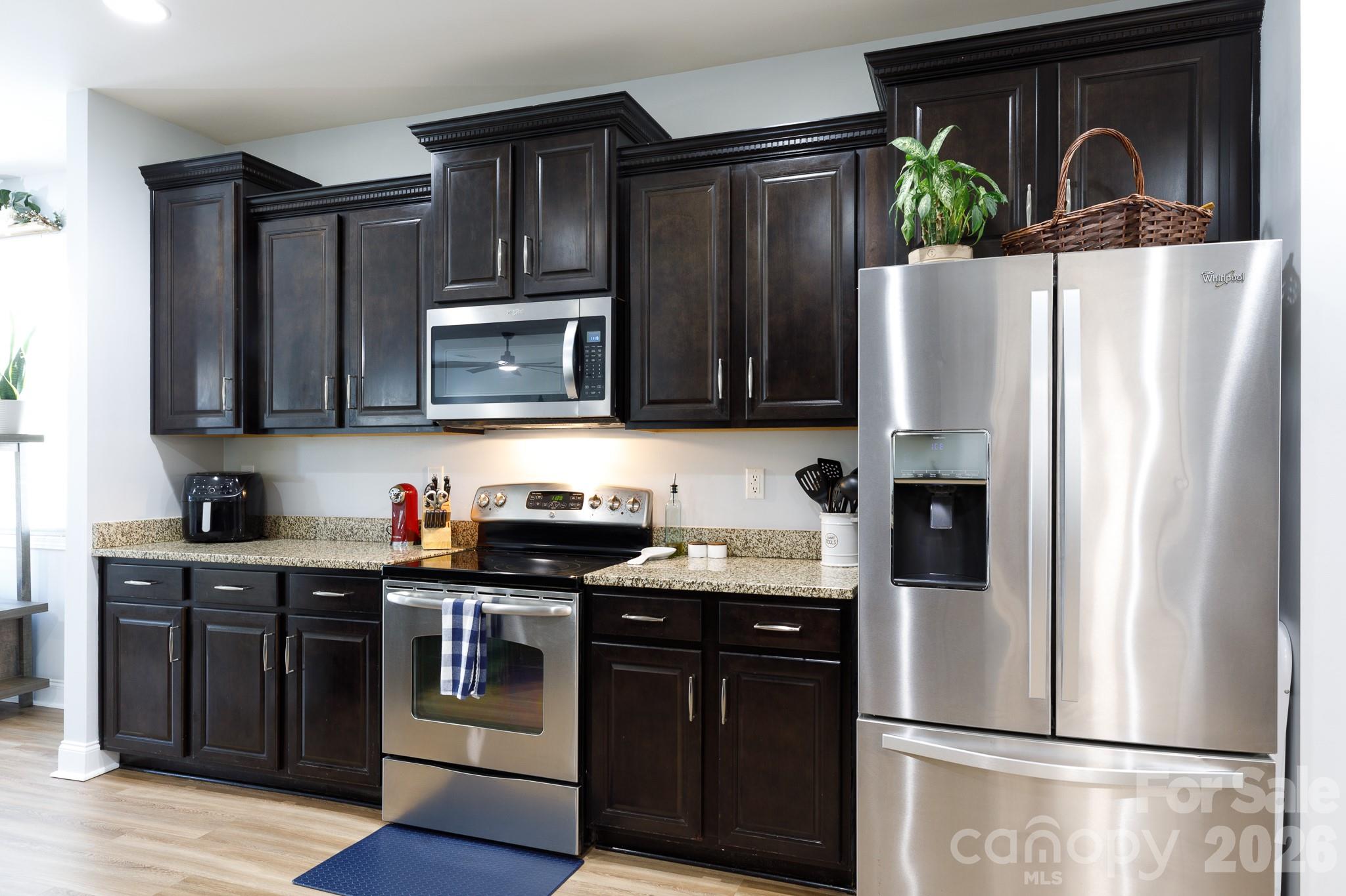 Chapel Gate - Residential