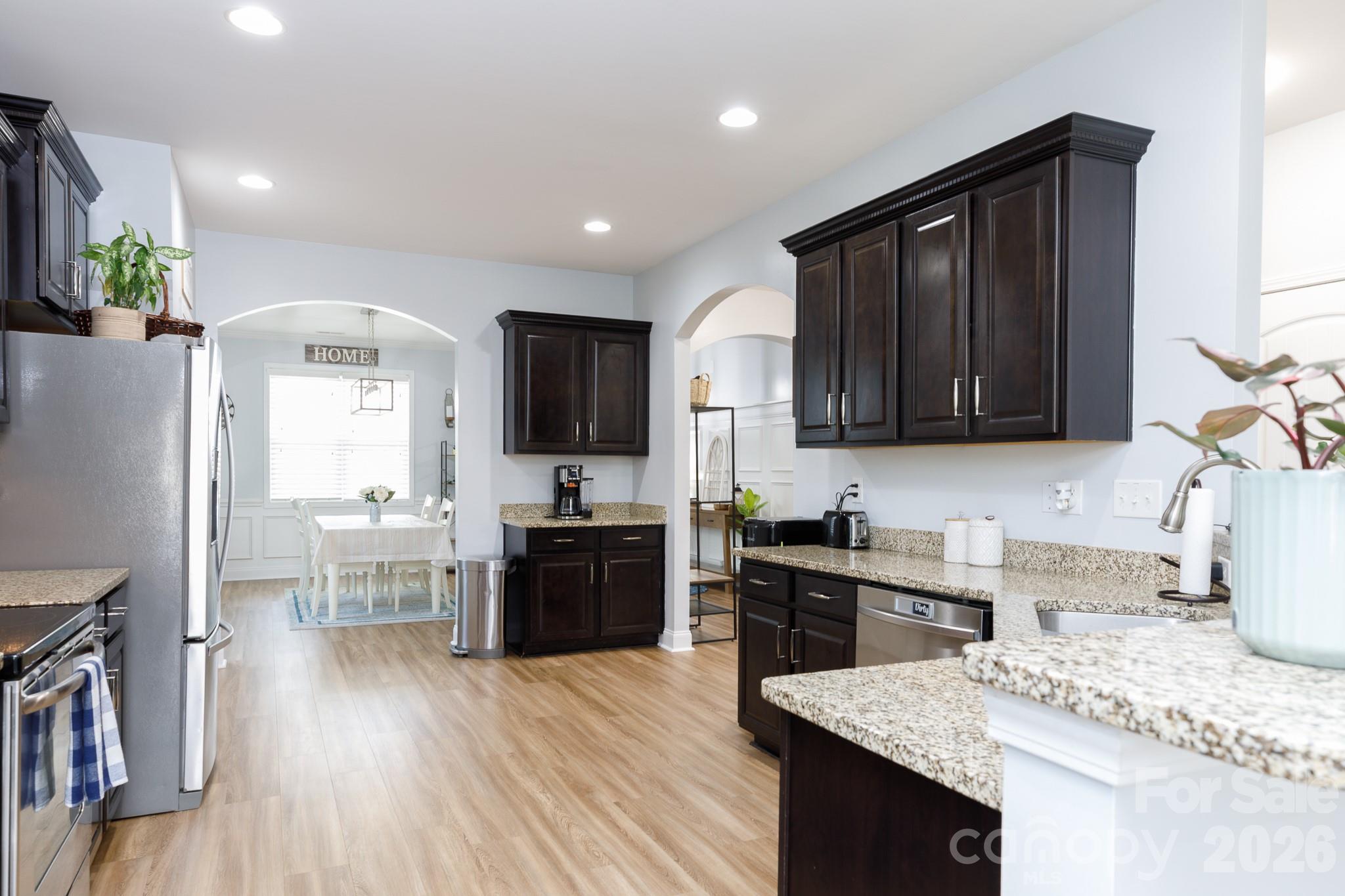 Chapel Gate - Residential