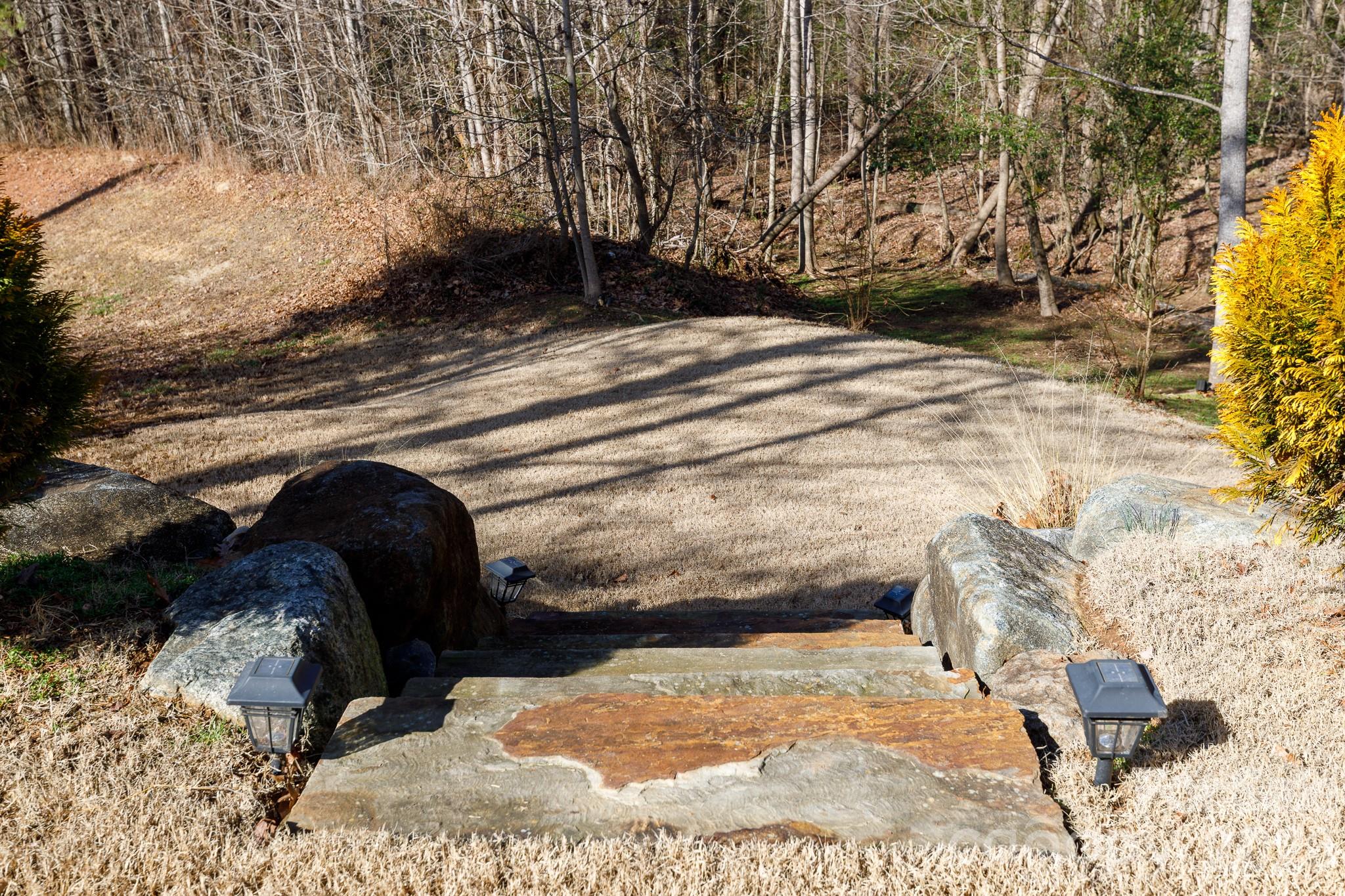Chapel Gate - Residential