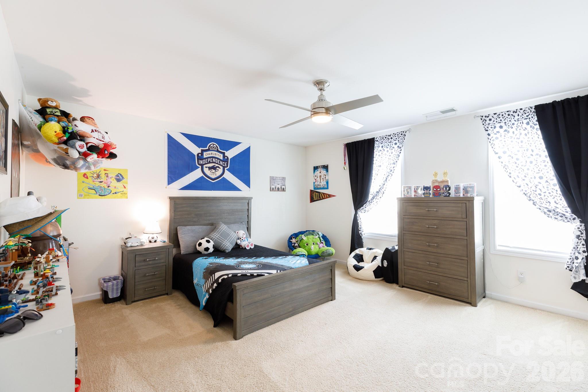 Chapel Gate - Residential