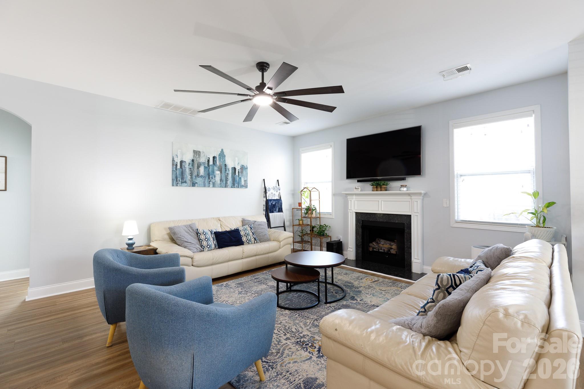 Chapel Gate - Residential