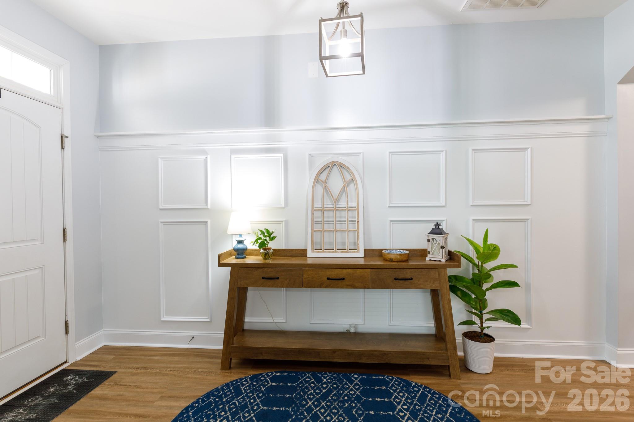 Chapel Gate - Residential