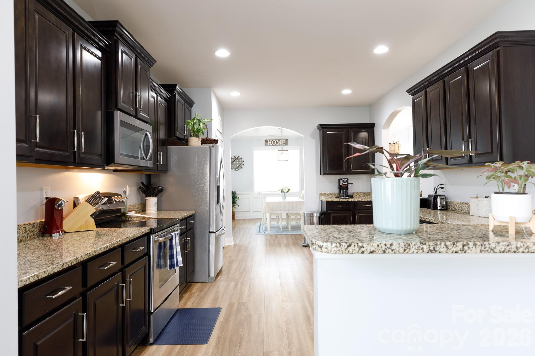 Chapel Gate - Residential