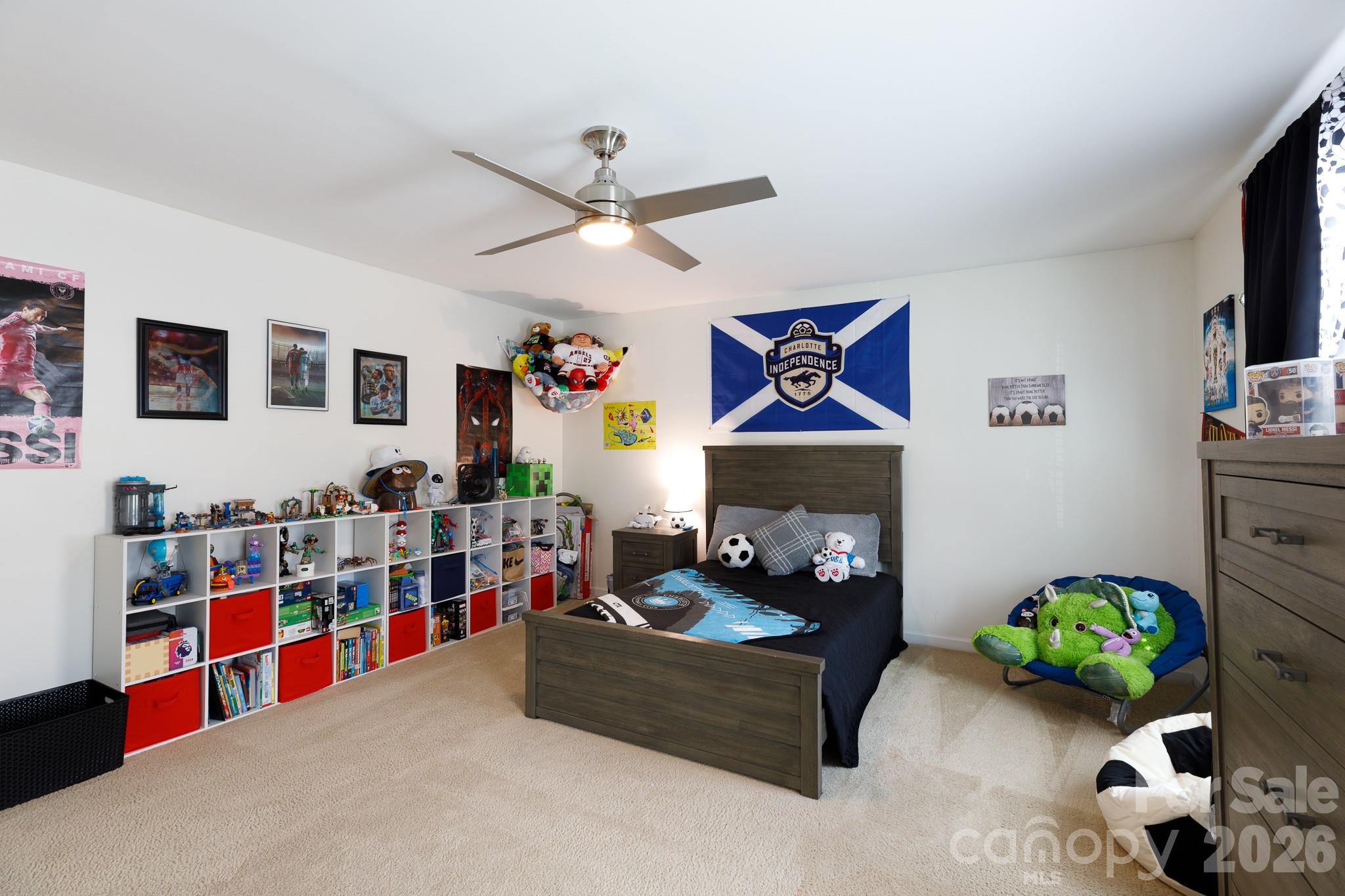 Chapel Gate - Residential