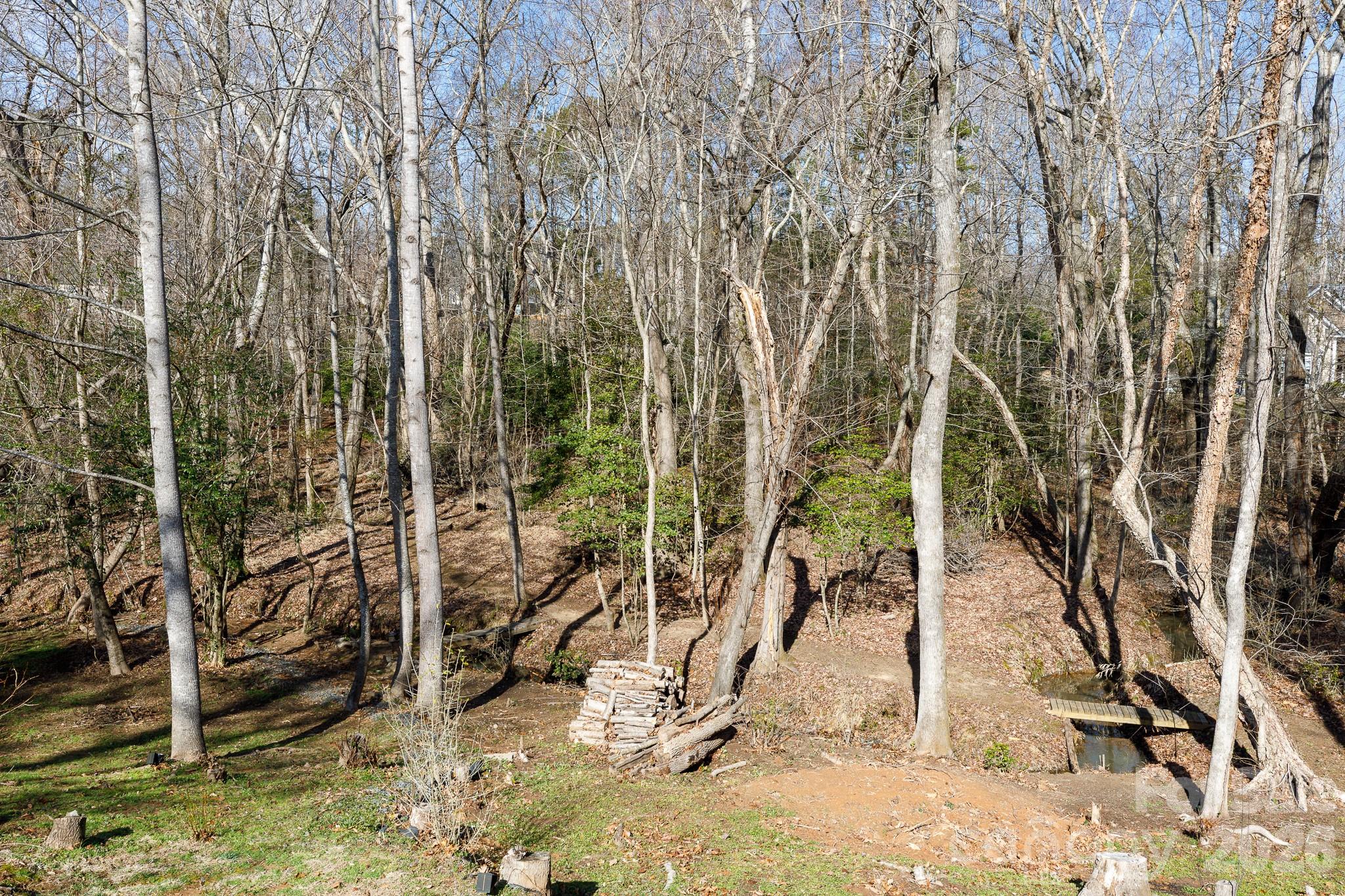 Chapel Gate - Residential