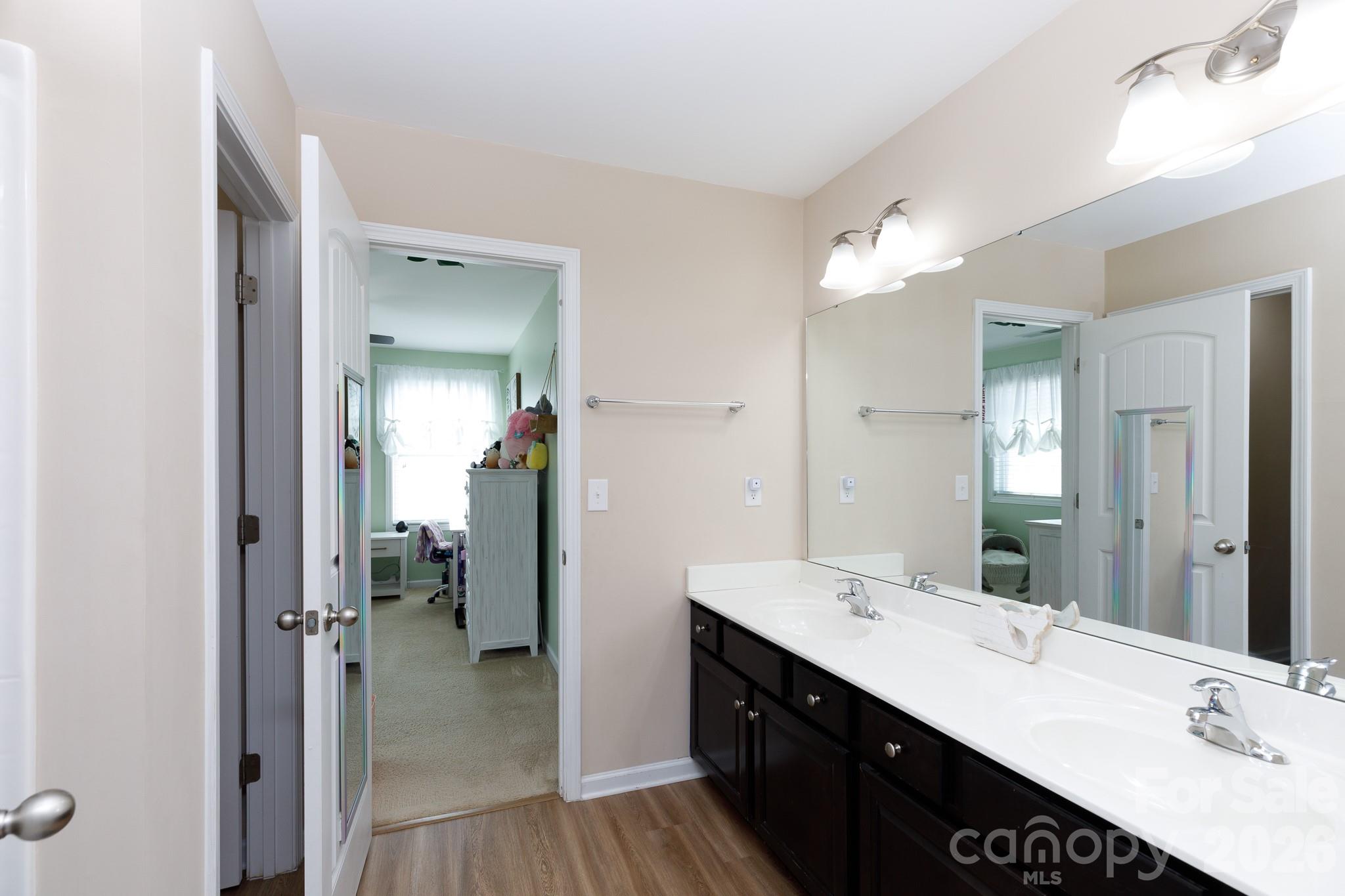 Chapel Gate - Residential