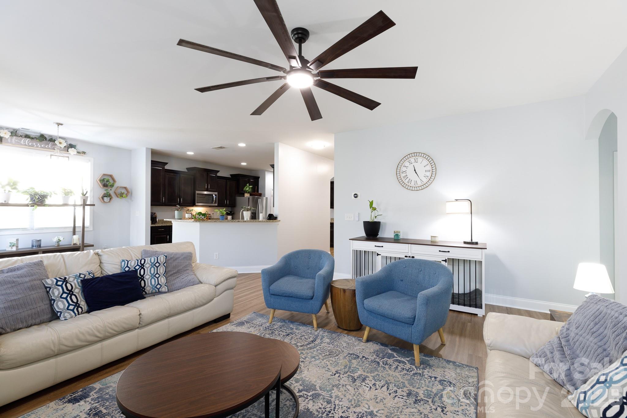 Chapel Gate - Residential