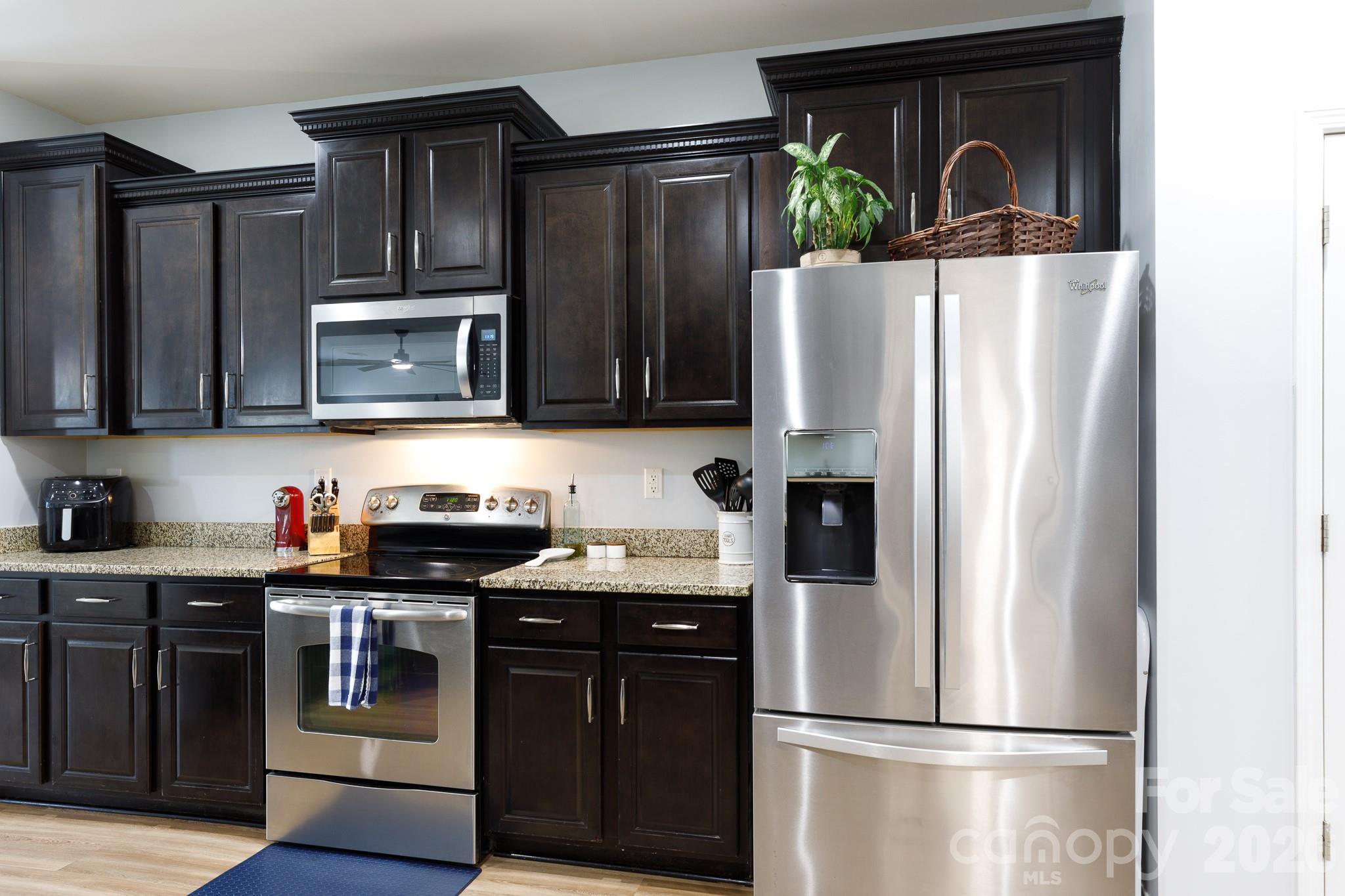 Chapel Gate - Residential