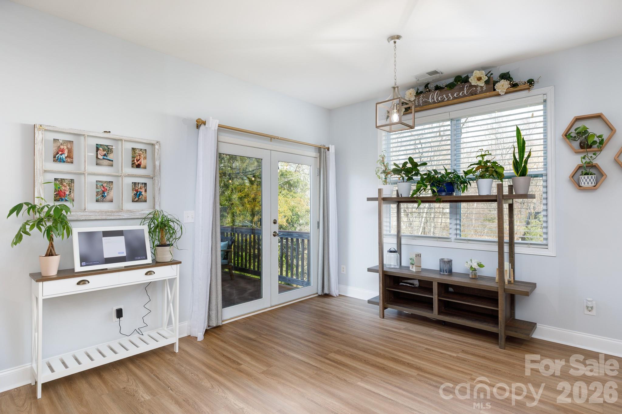 Chapel Gate - Residential