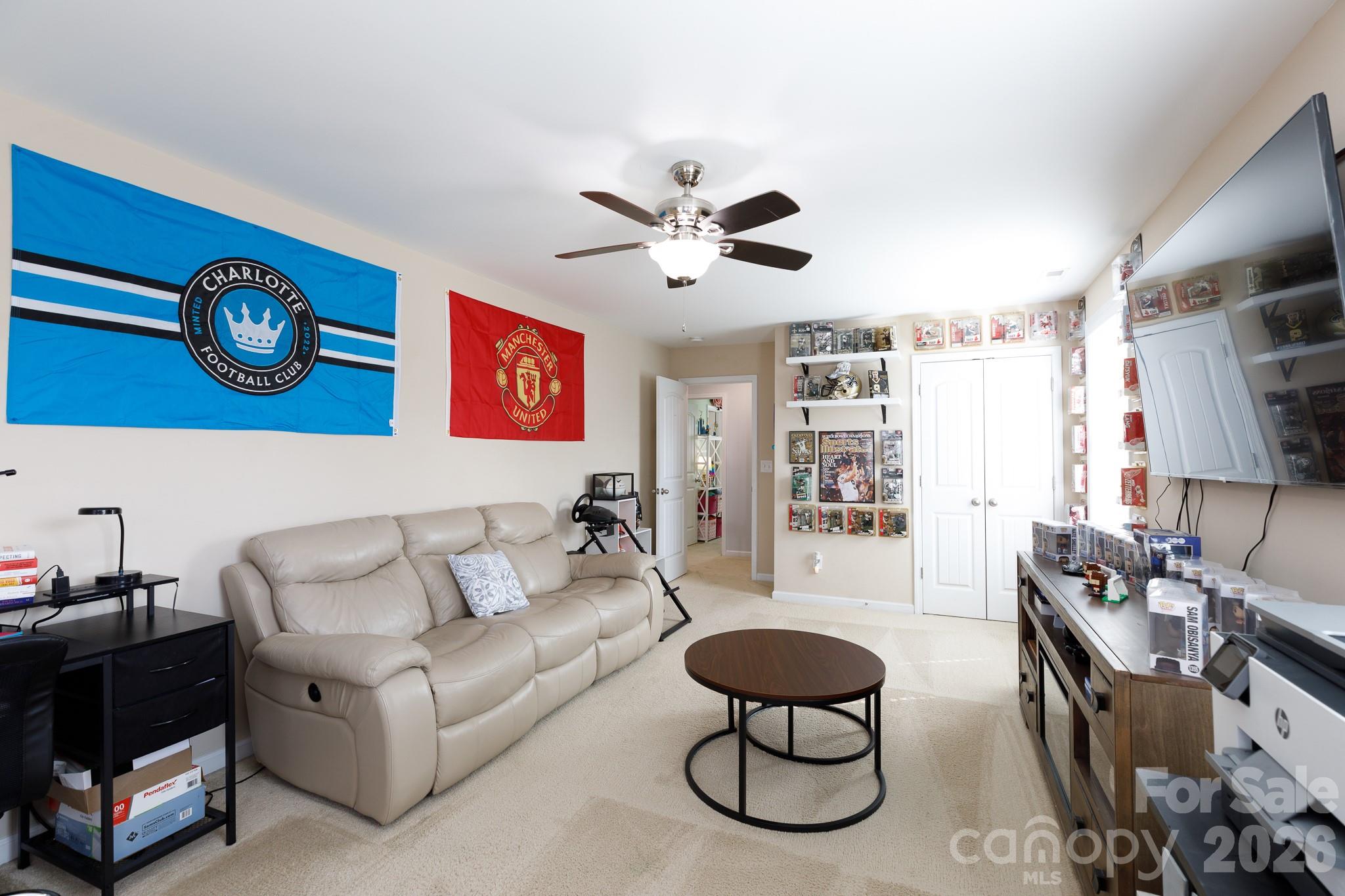 Chapel Gate - Residential