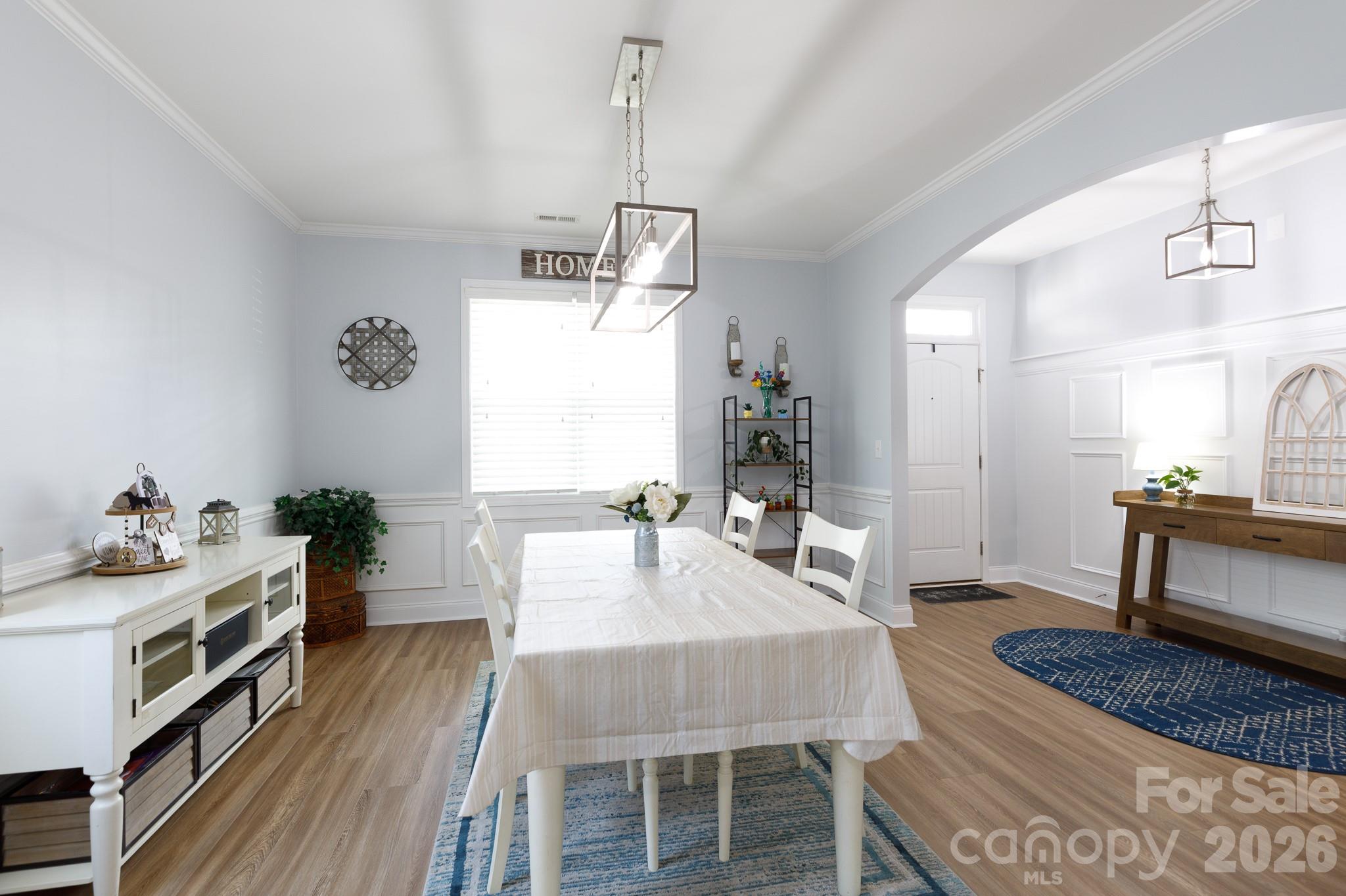 Chapel Gate - Residential