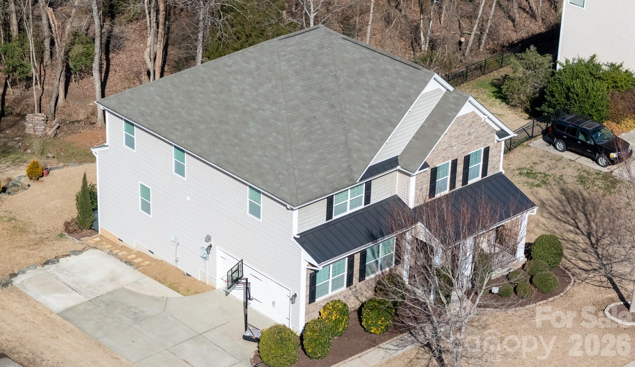 Chapel Gate - Residential