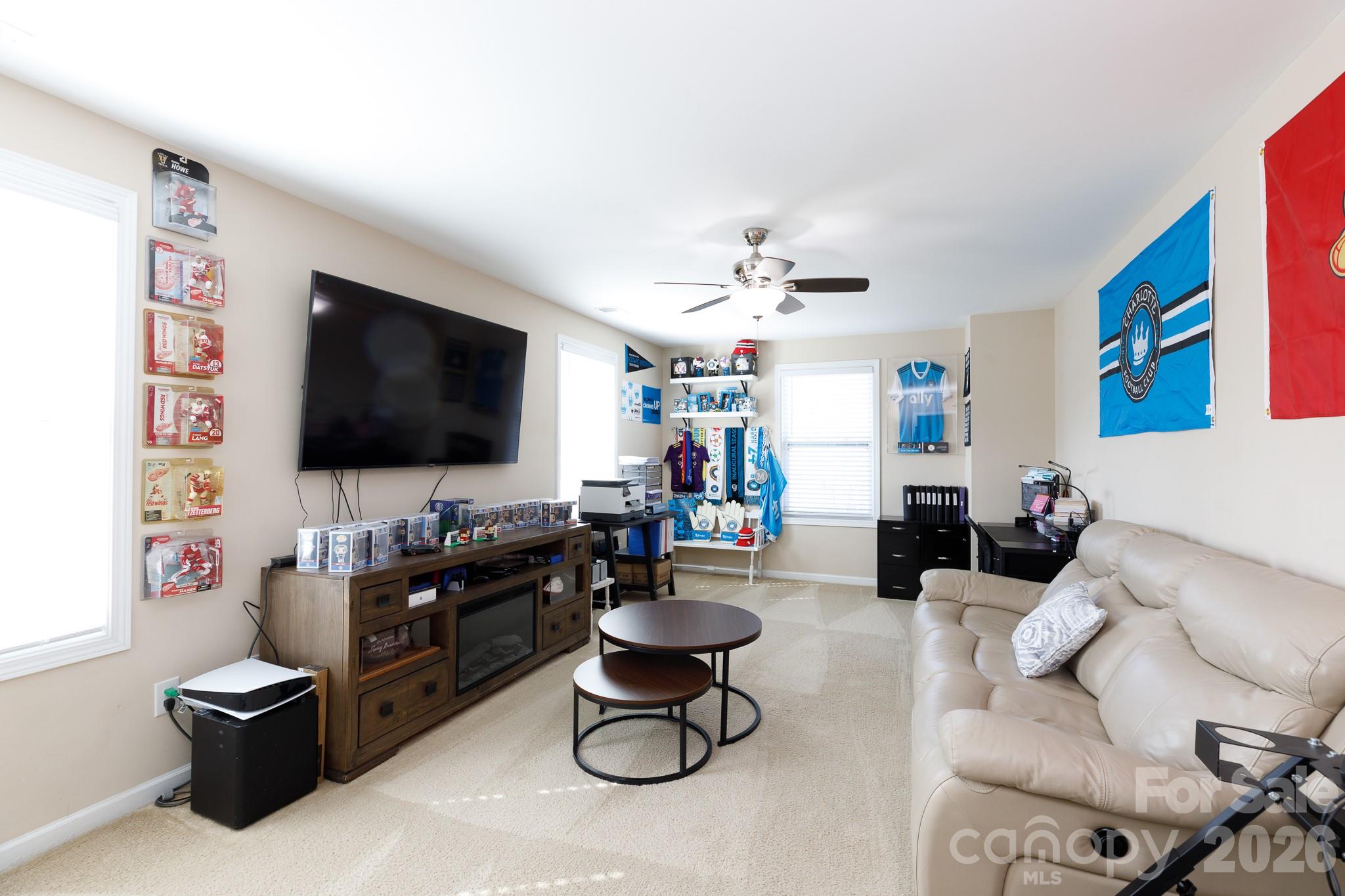 Chapel Gate - Residential