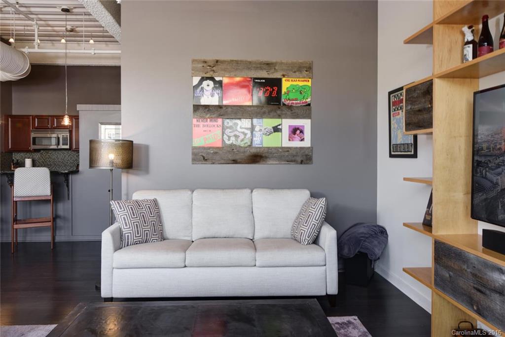 12 S. Lexington Condominiums - Residential