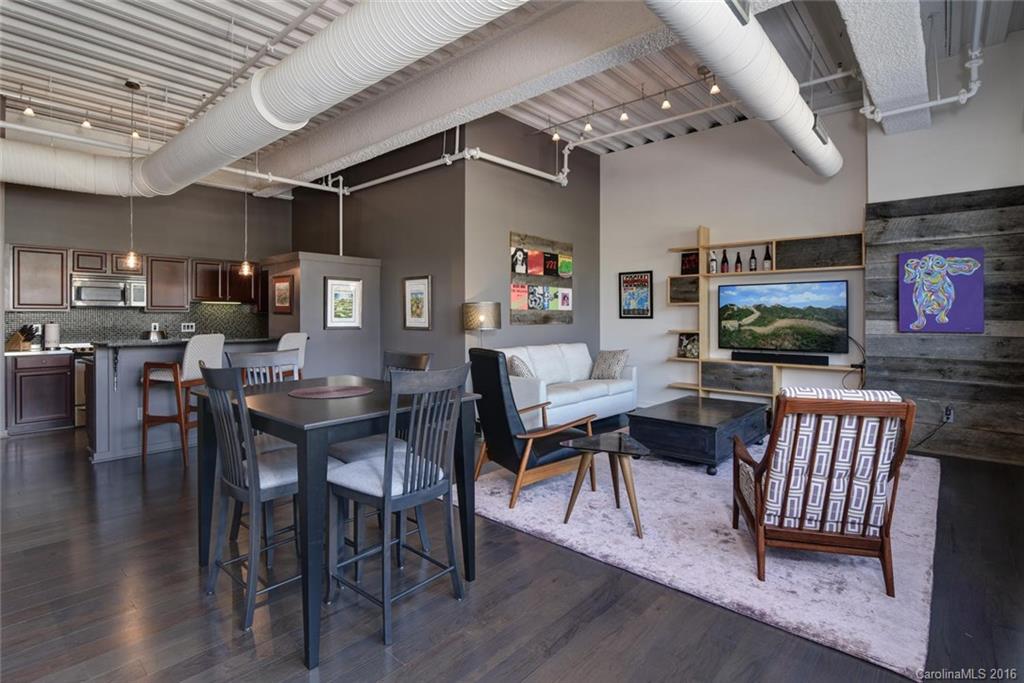 12 S. Lexington Condominiums - Residential