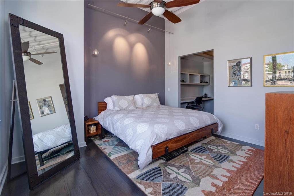 12 S. Lexington Condominiums - Residential