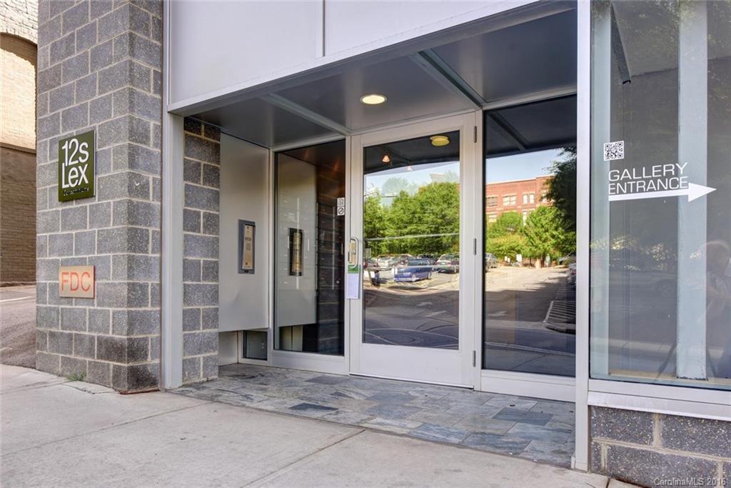 12 S. Lexington Condominiums - Residential