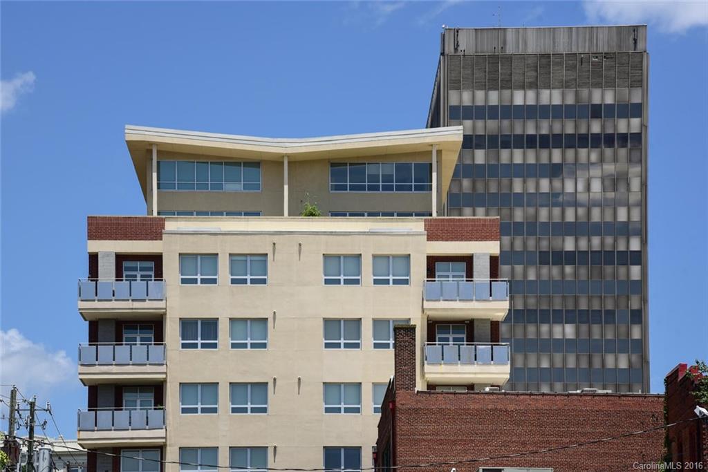 12 S. Lexington Condominiums - Residential