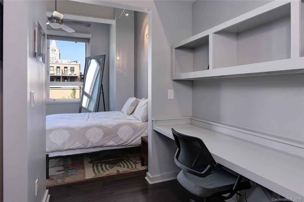 12 S. Lexington Condominiums - Residential