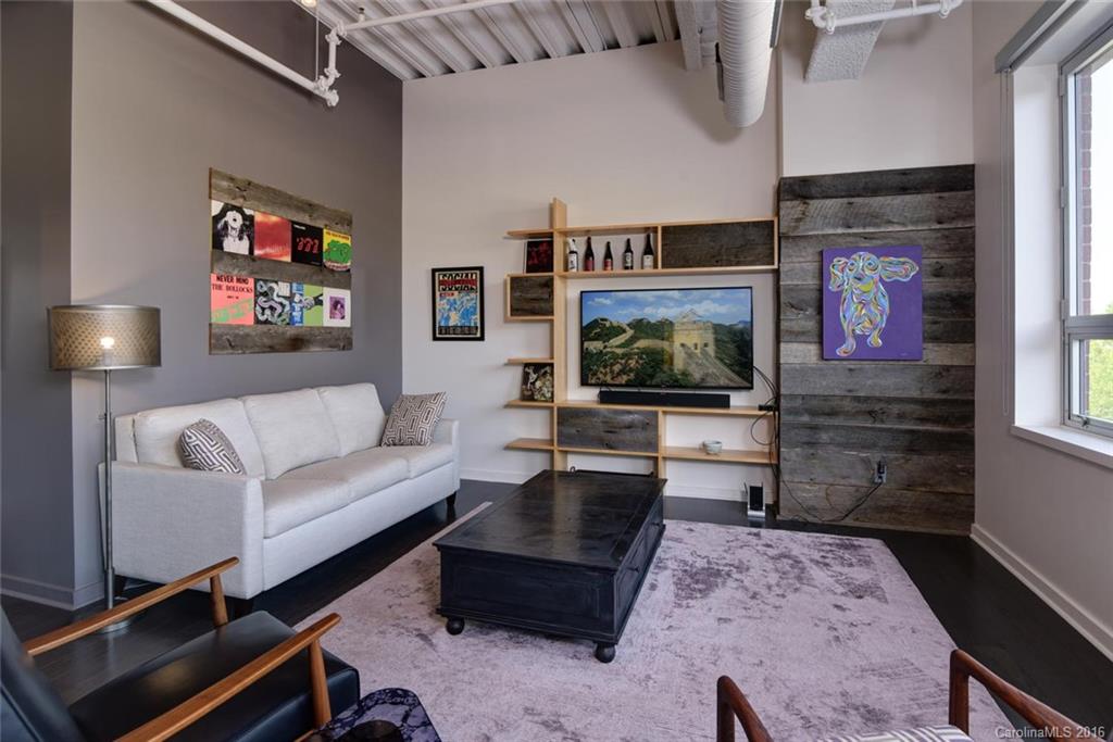 12 S. Lexington Condominiums - Residential