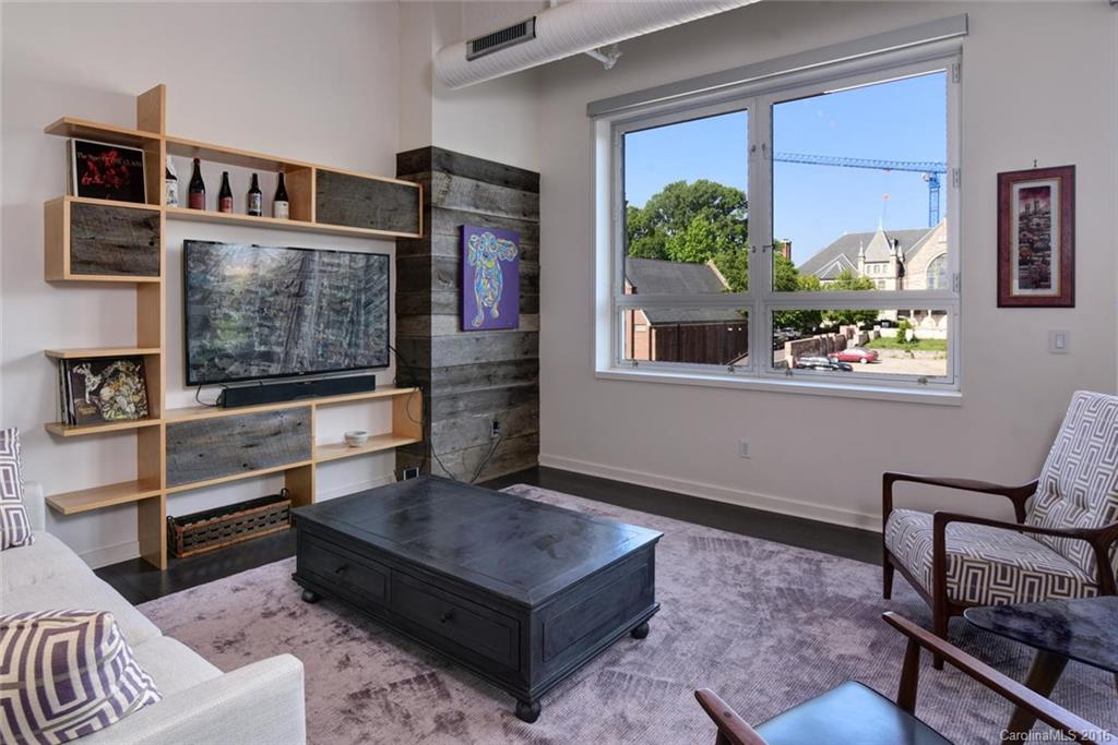 12 S. Lexington Condominiums - Residential