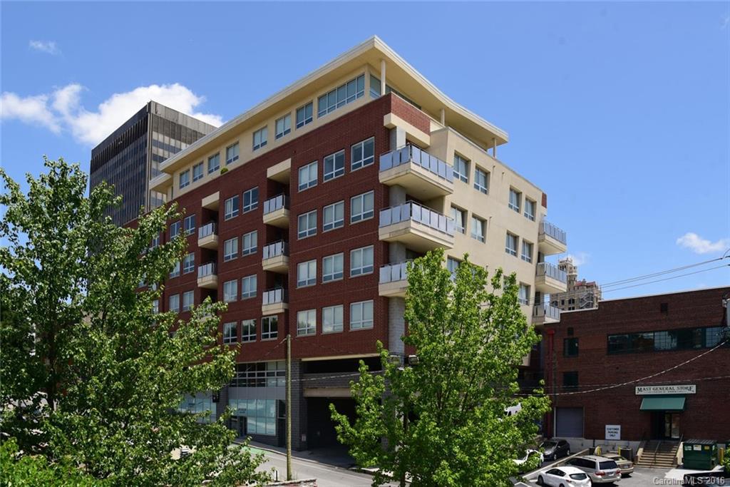 12 S. Lexington Condominiums - Residential