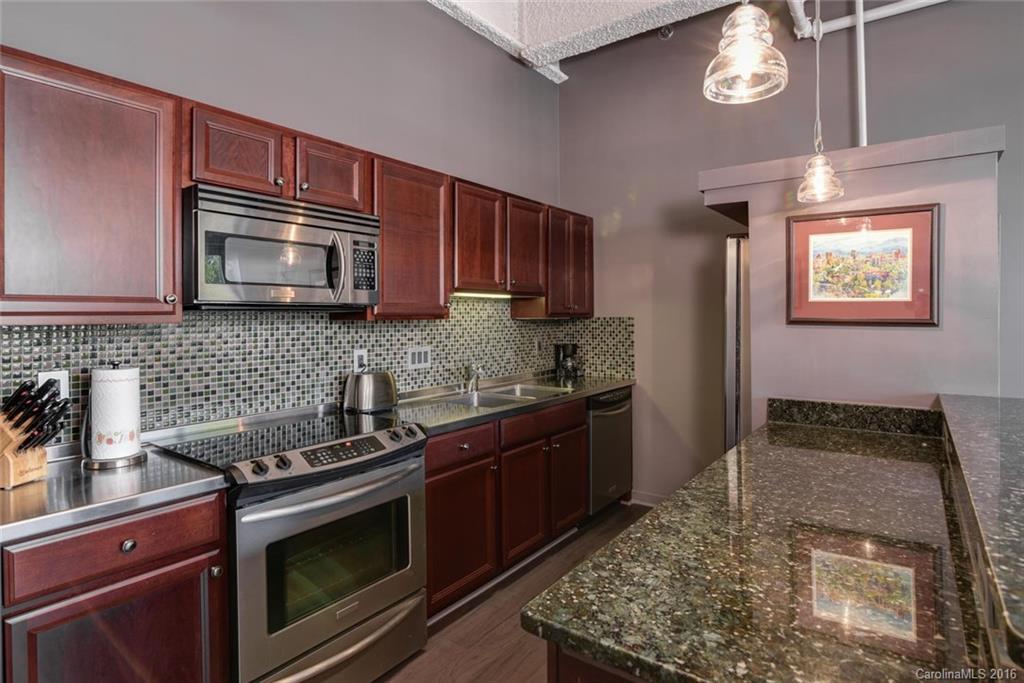 12 S. Lexington Condominiums - Residential