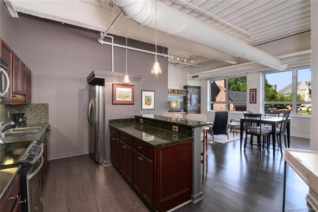 12 S. Lexington Condominiums - Residential