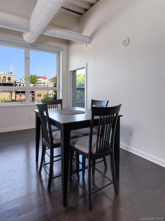 12 S. Lexington Condominiums - Residential
