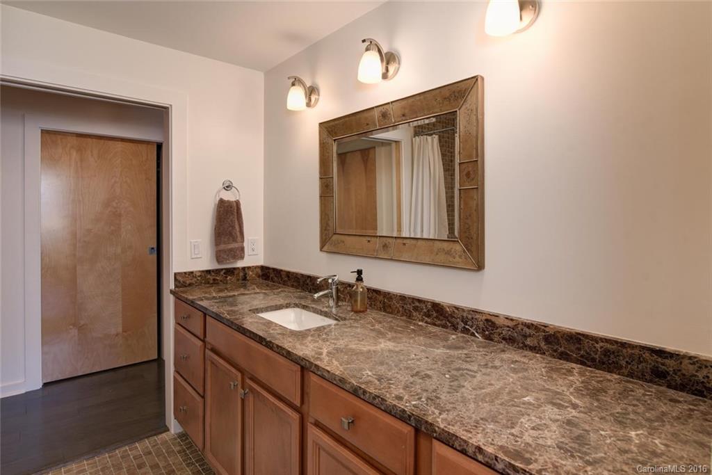 12 S. Lexington Condominiums - Residential
