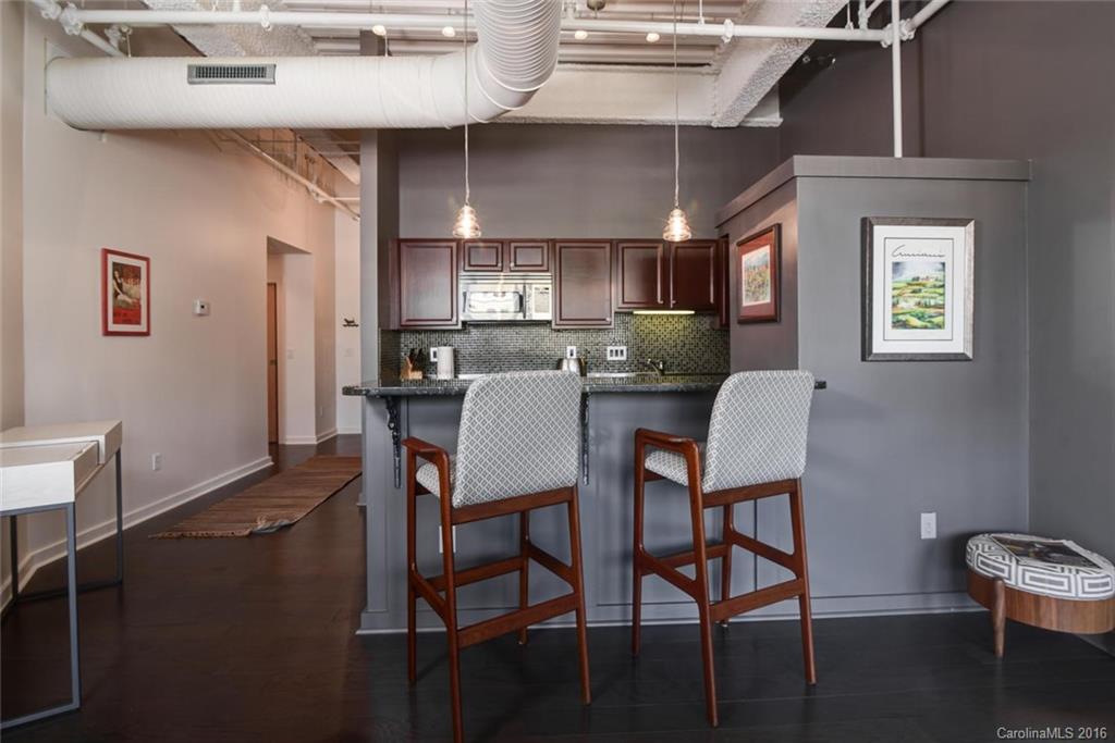 12 S. Lexington Condominiums - Residential
