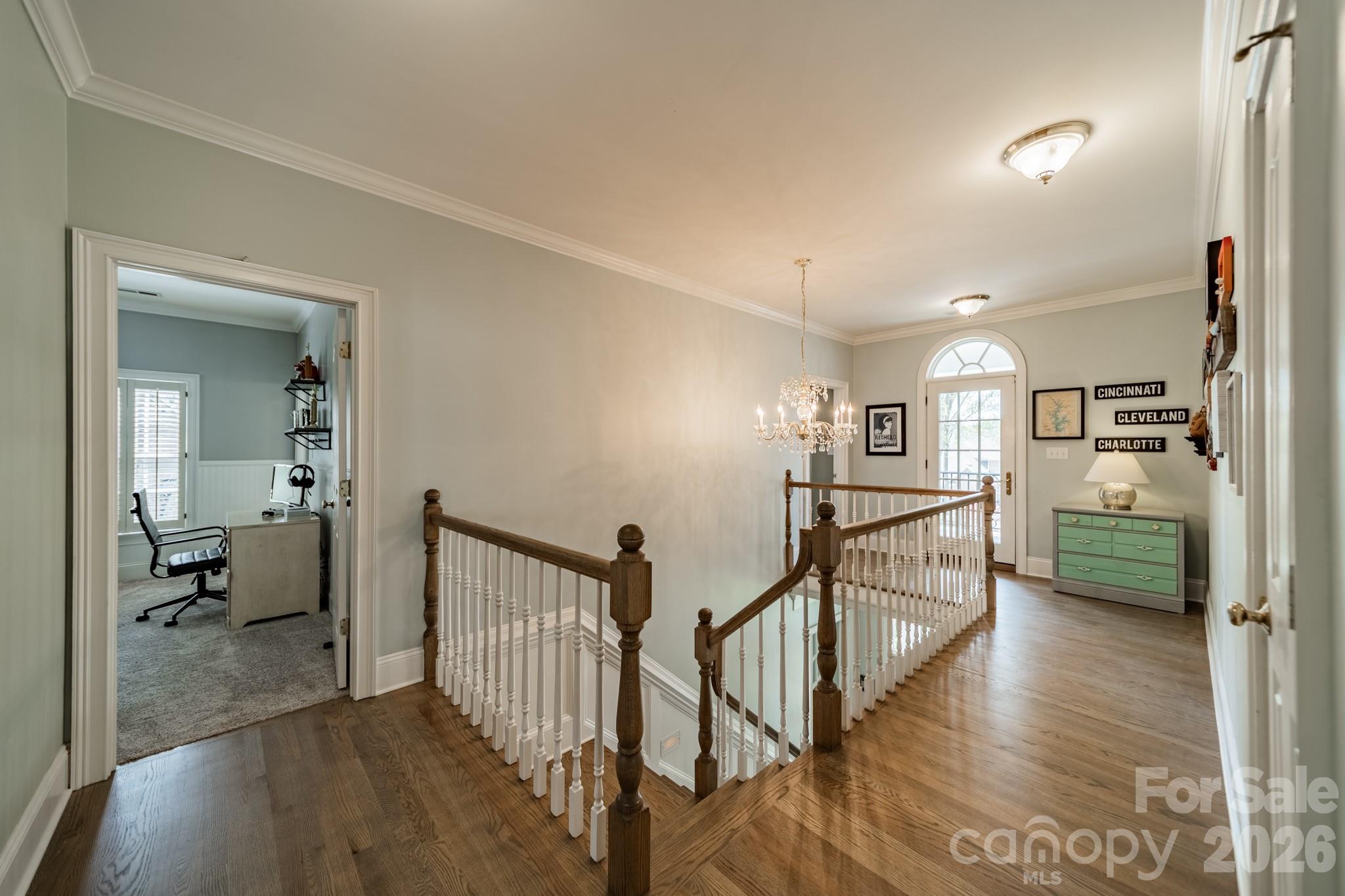 Donaldson Landing - Residential