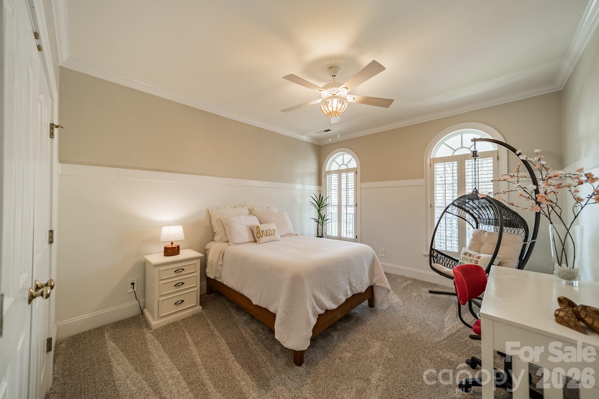 Donaldson Landing - Residential