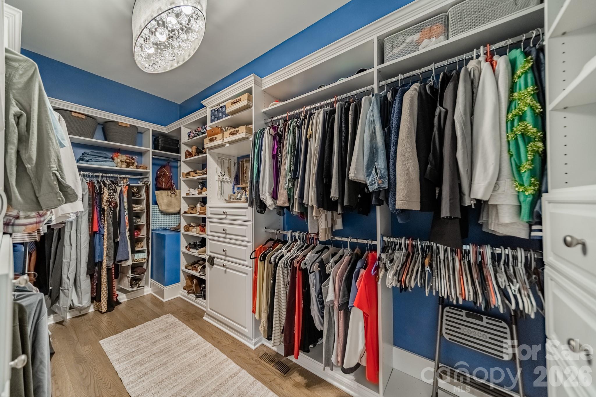 Donaldson Landing - Residential