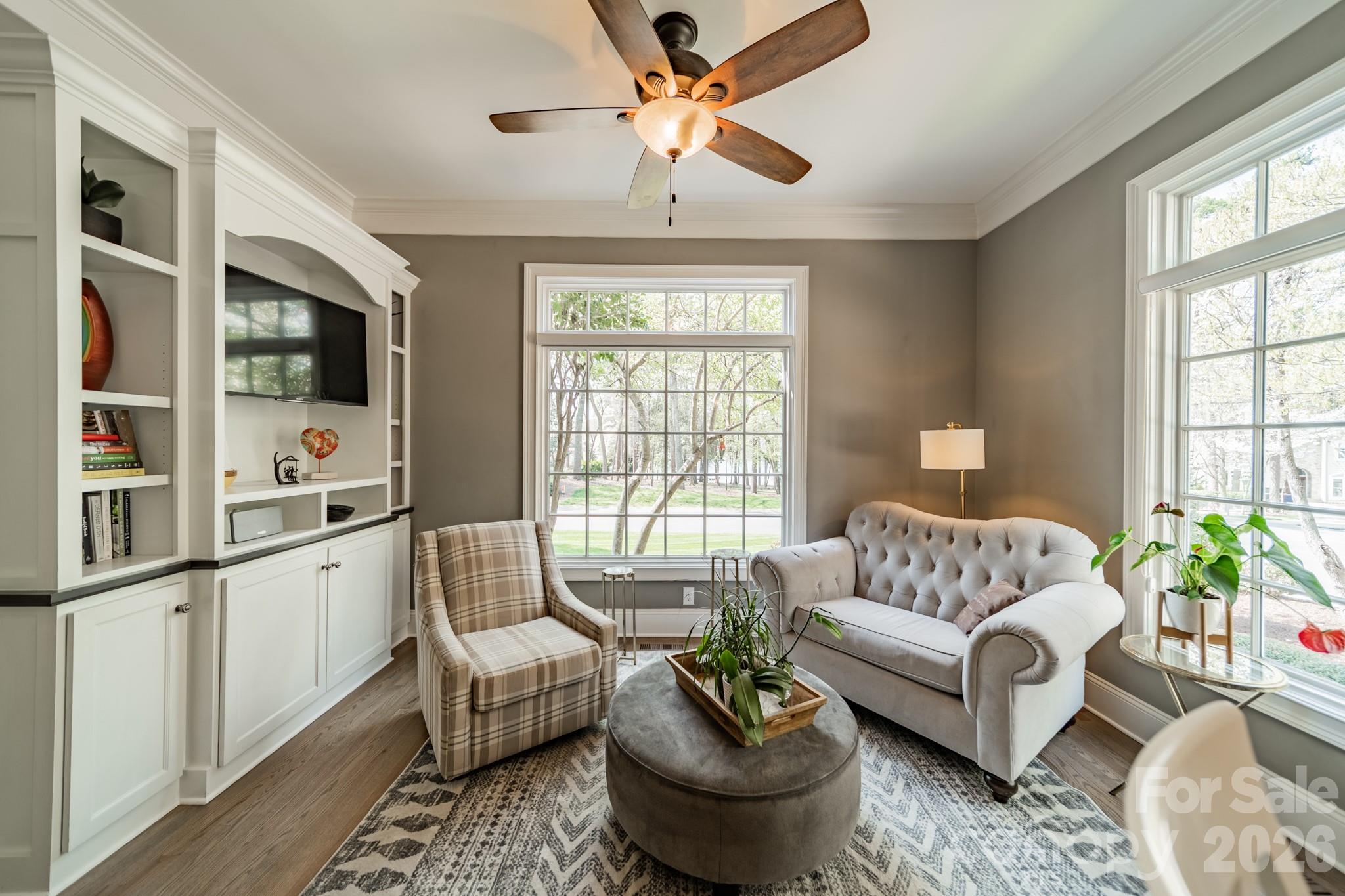 Donaldson Landing - Residential