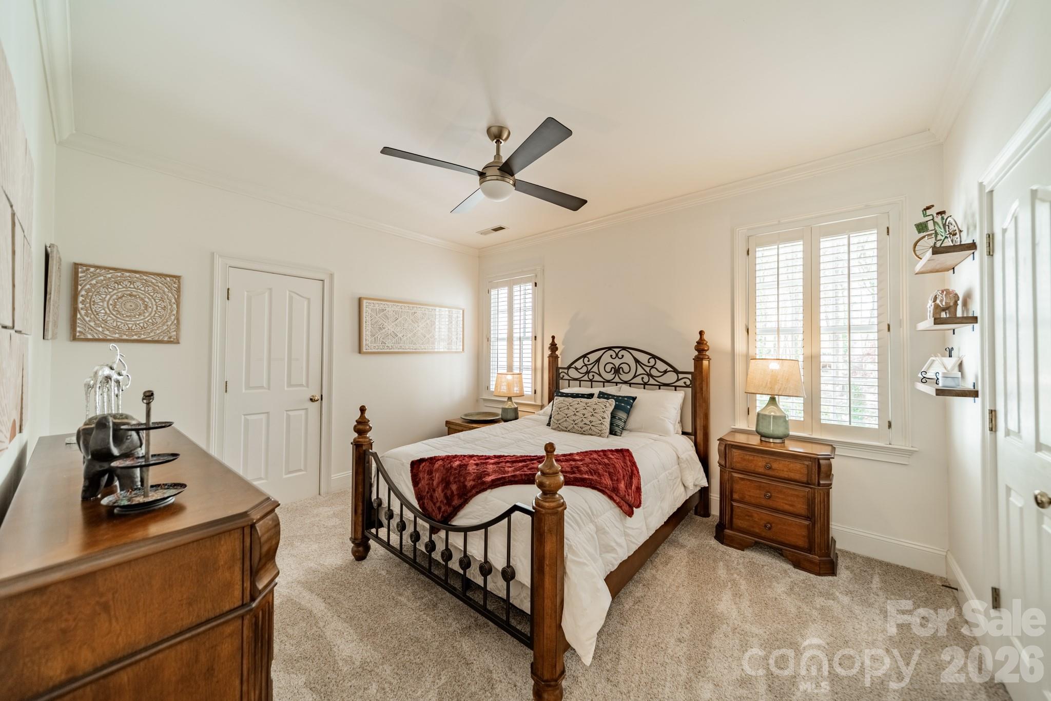 Donaldson Landing - Residential