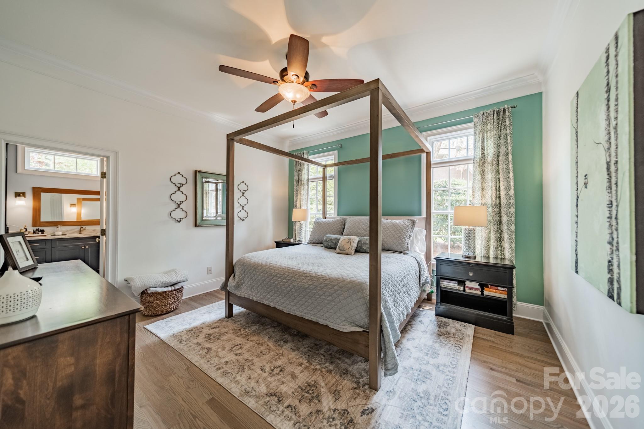 Donaldson Landing - Residential