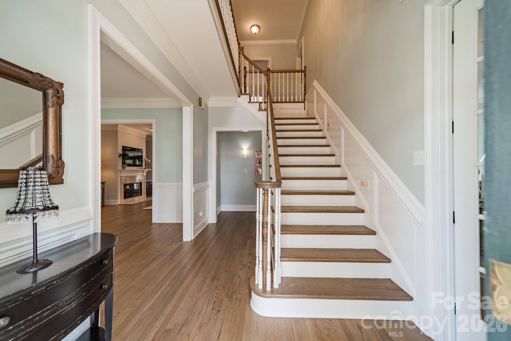 Donaldson Landing - Residential