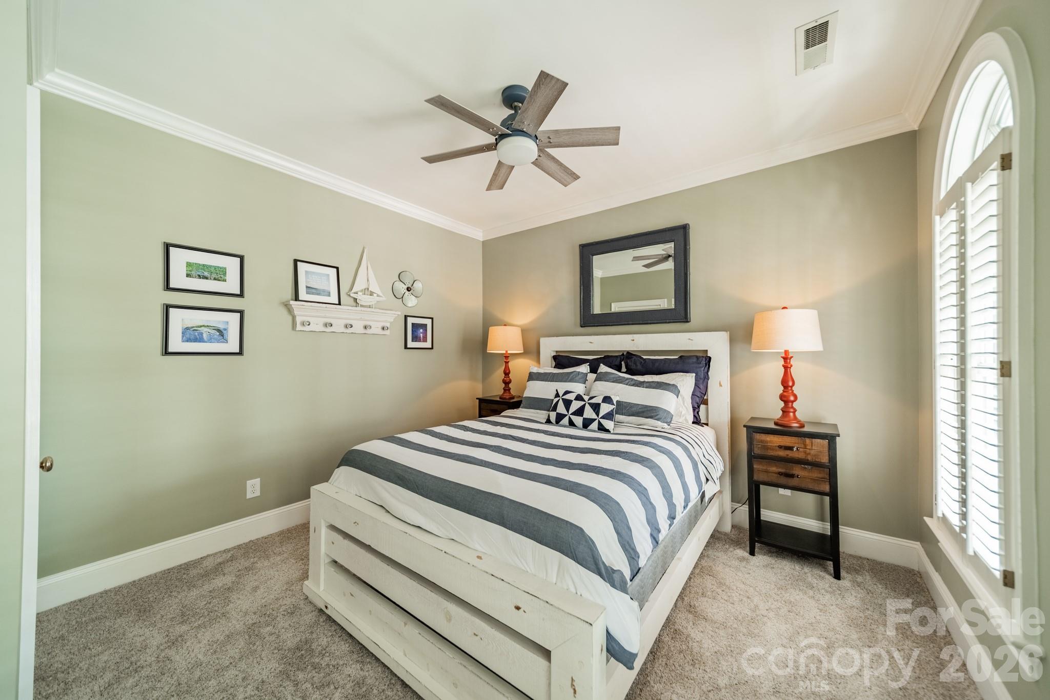 Donaldson Landing - Residential