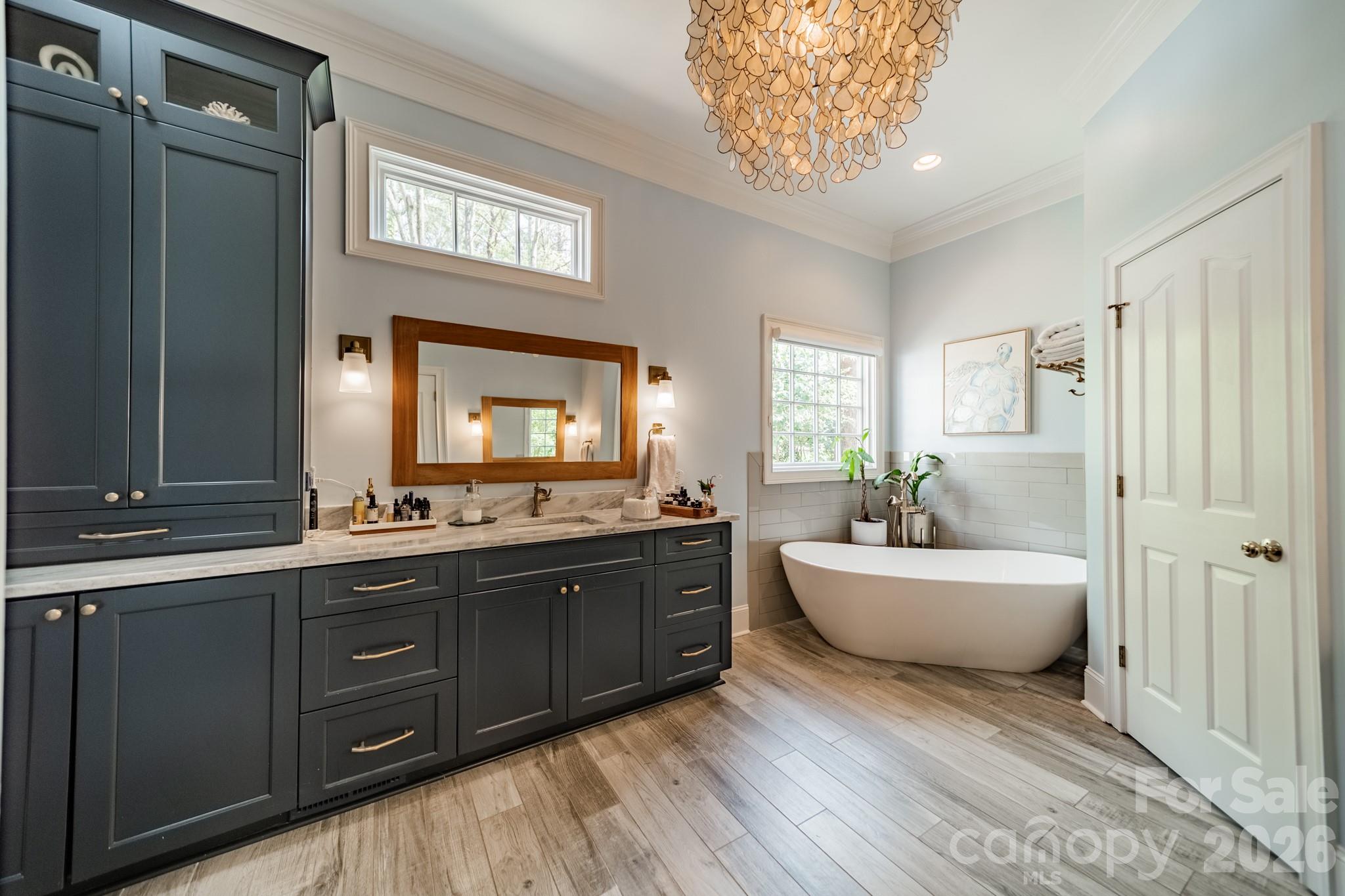 Donaldson Landing - Residential