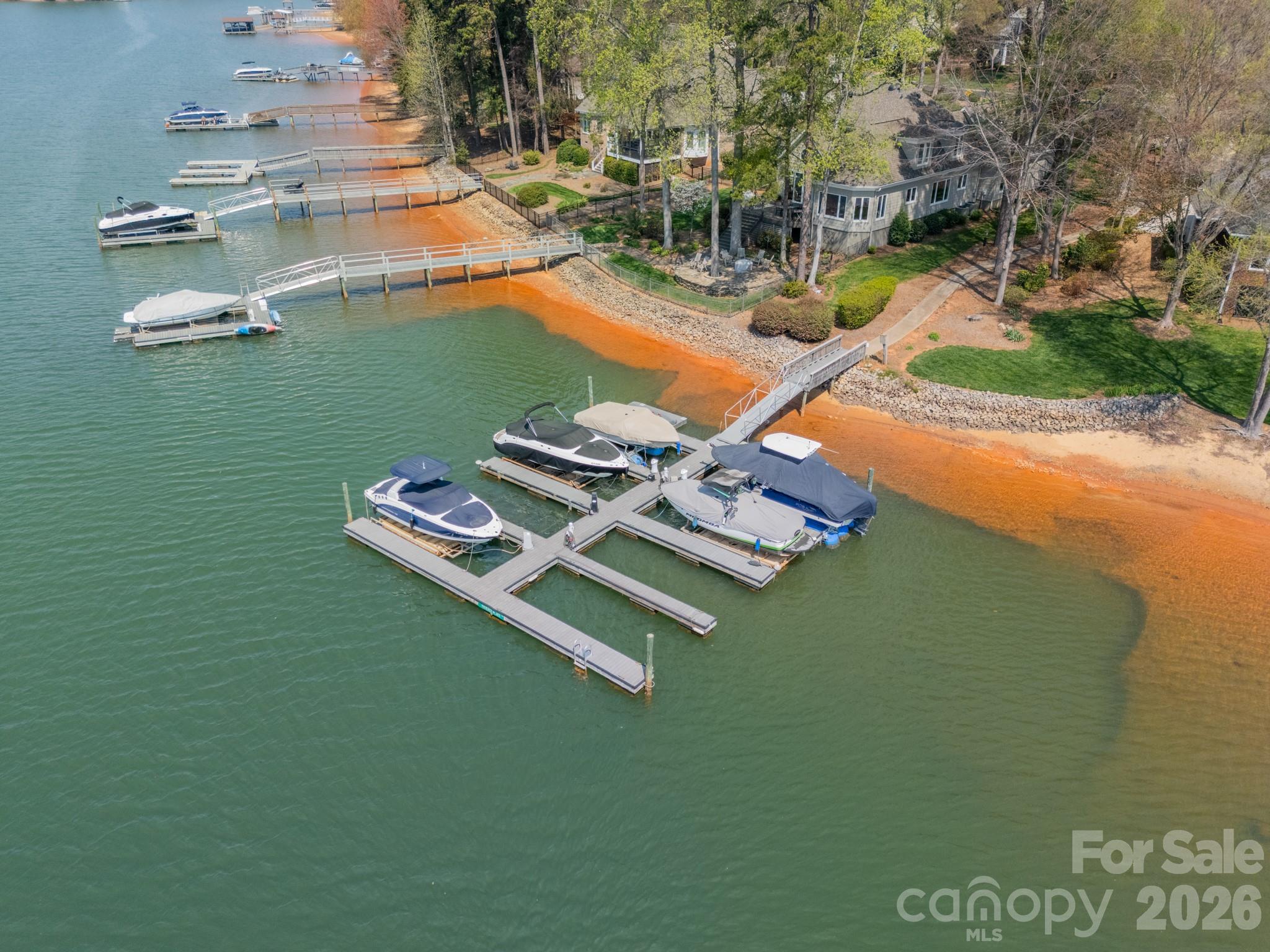 Donaldson Landing - Residential